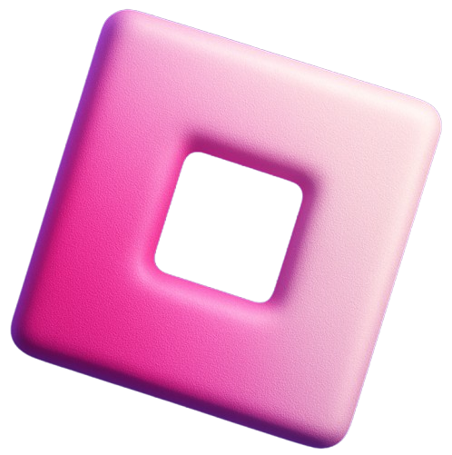 PinkCodes Logo